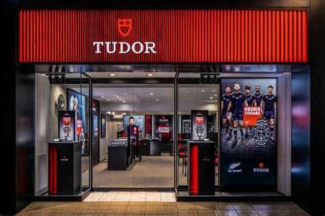 tudor shop westfield